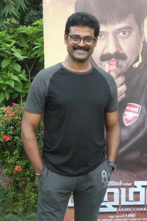 Ezhumin (aka) Ezhumin Movie