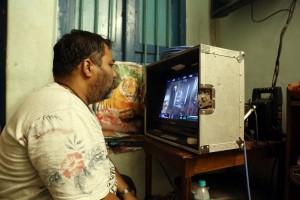 Gangs of Madras (aka) Gangs of Madraas