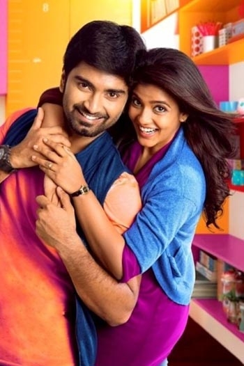 Gemini Ganesanum Suruli Rajanum