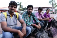 Gilli Bambaram Goli (aka) Gilly Pambaram Golly