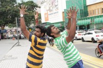 Gilli Bambaram Goli (aka) Gilly Pambaram Golly