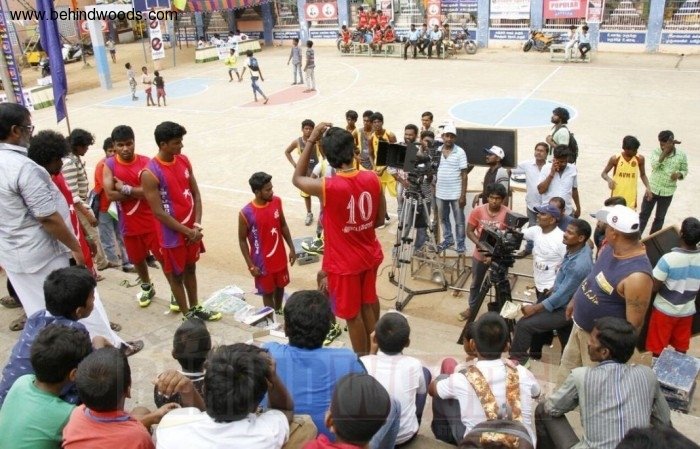 Goli Soda 2 (aka) Goli Soda2