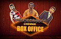 Grand Uttama Villain and Unstoppable Kanchana2 | BW Box Office