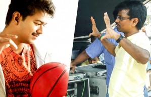 HOT: Vijay62 to be directed by AR Murugadoss? | BW Exclusive
