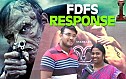 I FDFS Contest - Powered by Pothys