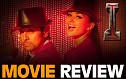 I movie review- Bw video