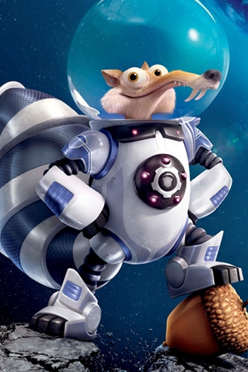 Ice Age: Collision Course