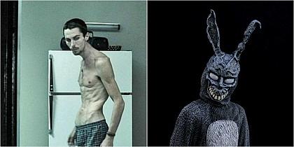 25 Hollywood flicks that are mentally exciting