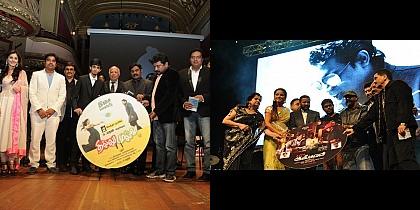 5 Launch events before 2.O which happened outside Chennai