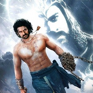 5 records that Baahubali 2 created even before its release
