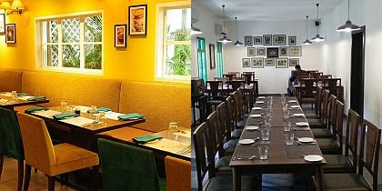 7 Top rated casual dining restaurants in Chennai that you must visit