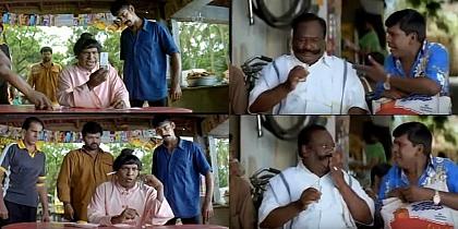 7 types of Behindwoods Facebook followers