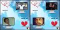 Handling romance - Samples from Rajini, Vijay and Ajith...