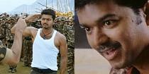 Mass: How strong is Vijay's first punch in his movies?