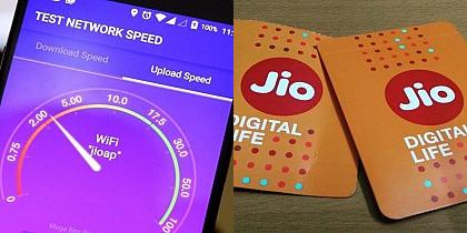 Mighty Flighty Milestones of Jio