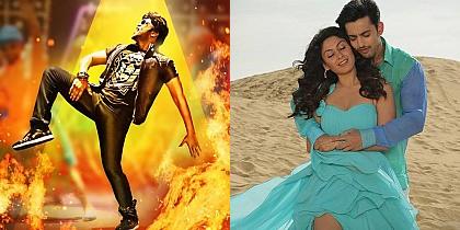 Movies to watch this week