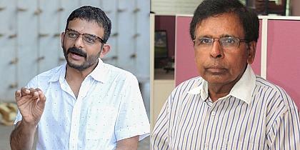 Nobel Prize and Ramon Magsaysay award winners from Tamil Nadu