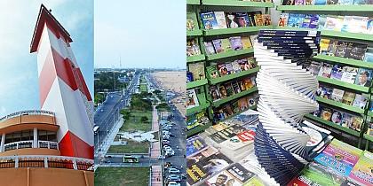 Places in Chennai to hangout with kids for this Kaanum Pongal