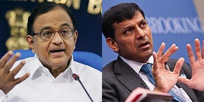 Prominent voices against government’s demonetisation move