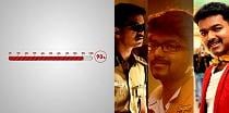Theri expectation meter - A Slideshow