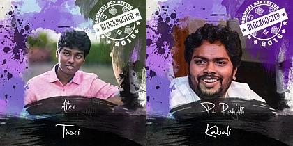 Top 10 Most Successful Tamil Film Directors in 2016