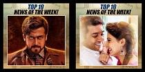 TOP 10 NEWS OF THE WEEK (MAY 8 - MAY 14)