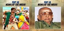 Top 10 News of the Week(Nov 27 - Dec 3)