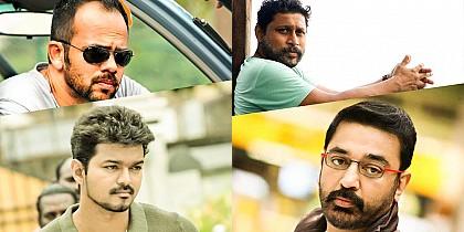 What if Bollywood hijacks Tamil Heroes?