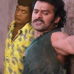 What if Vadivelu was part of Baahubali?