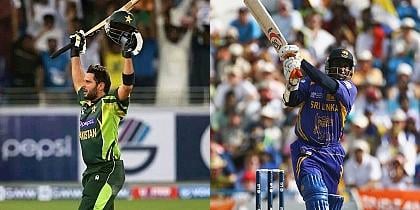 Who hit the most sixes in ODI career