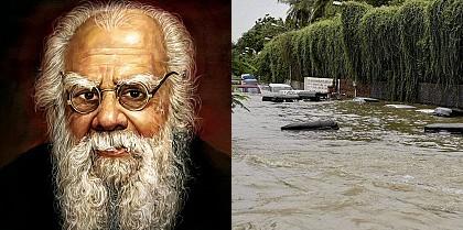 Why December is a jinxed month for Tamilnadu?