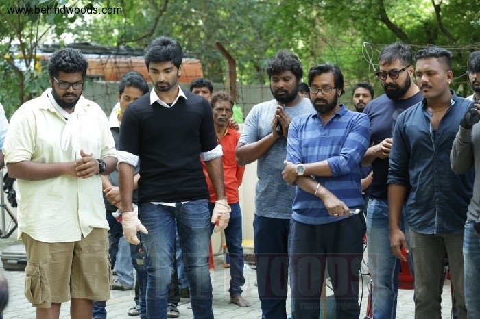 Imaikkaa Nodigal (aka) Imaikka Nodigal