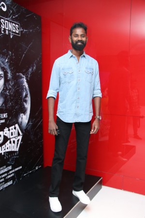 Imaikka Nodigal (aka) Imaikkaa Nodigal