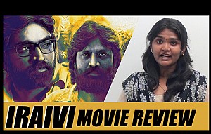 What to expect from SJ Surya, Vijay Sethupathi & Bobby Simha in Iraivi - Test