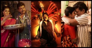 Iravin Nizhal (aka) Iravinn Nizhal