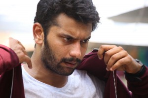 Iravukku Aayiram Kangal (aka) IravukkuAyiram Kangaal