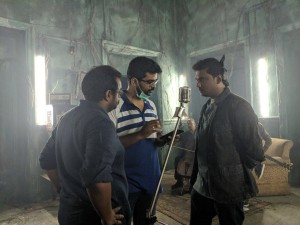 Iravukku Aayiram Kangal (aka) IravukkuAyiram Kangaal