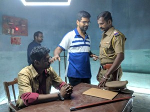 Iravukku Aayiram Kangal (aka) IravukkuAyiram Kangaal