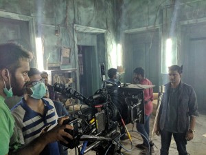 Iravukku Aayiram Kangal (aka) IravukkuAyiram Kangaal