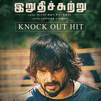 Irudhi Suttru