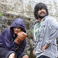 Irudhi Suttru
