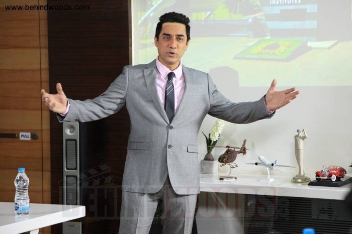 Iruvar Oppandham (aka) Iruvaroppandham