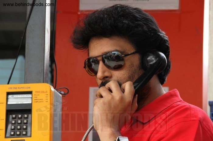 Iruvar Oppandham (aka) Iruvaroppandham