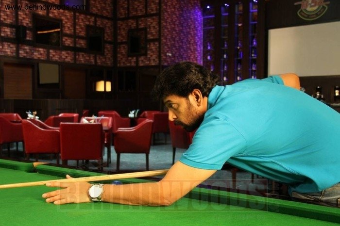 Iruvar Oppandham (aka) Iruvaroppandham