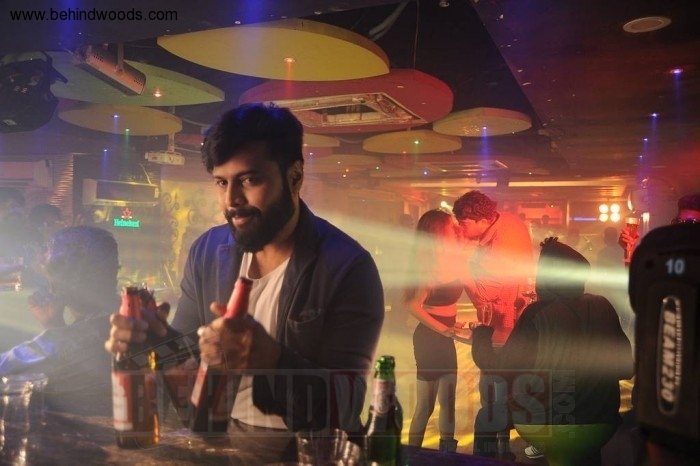 Iruvar Oppandham (aka) Iruvaroppandham