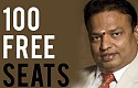 Ishari K Ganesh offers 100 free seats in his University | Nadigar Sangam Elections