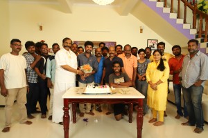 Ivanukku Engeyo Macham Irukku (aka) Ivanukku Engeyoo Macham Irukku