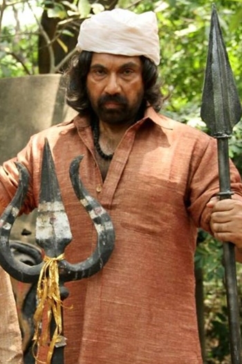 Jackson Durai