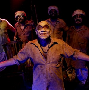 Jackson Durai