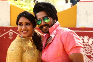 Jaga Jaala Killaadi (aka) JagaJaala Killaadi